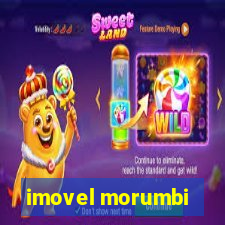 imovel morumbi